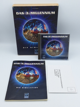 Das 3. Millennium